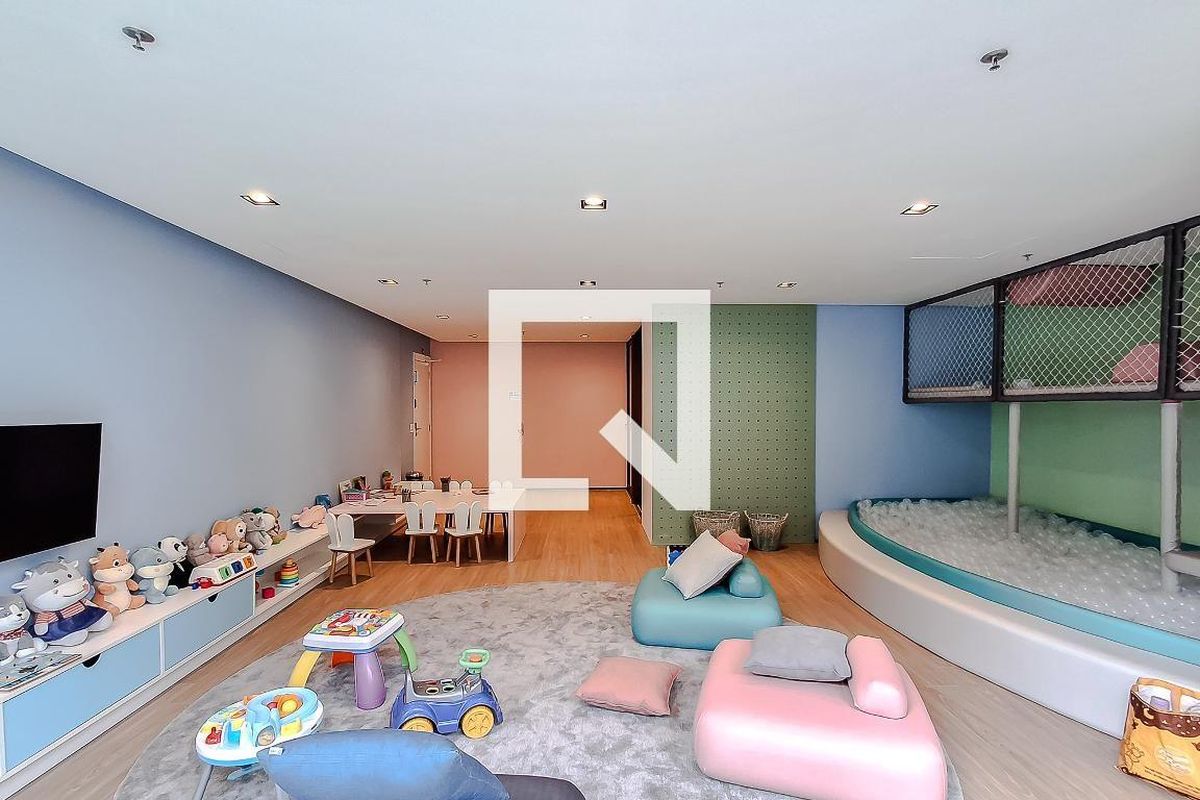 Apartamento, 3 quartos, 140 m² - Foto 54