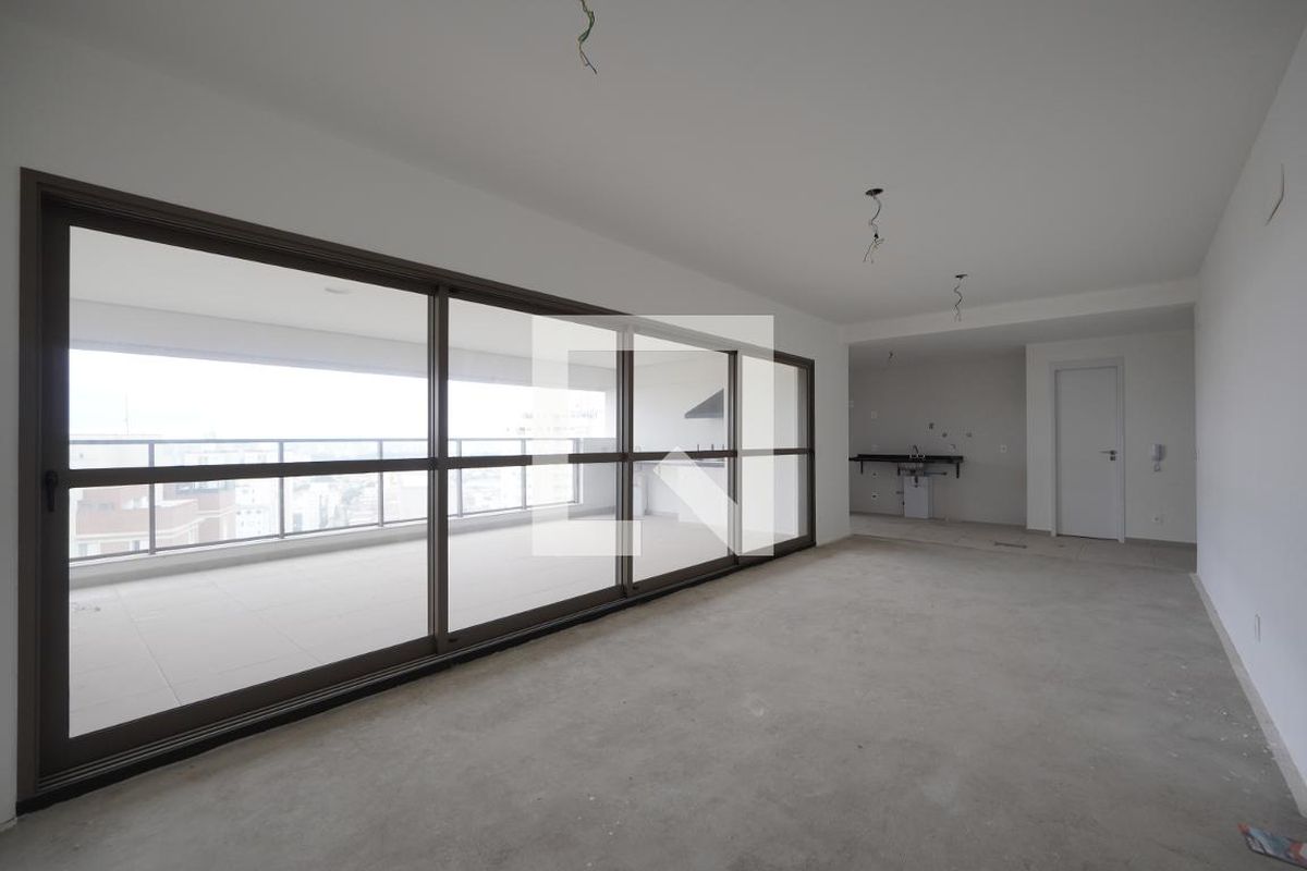 Apartamento, 3 quartos, 140 m² - Foto 2
