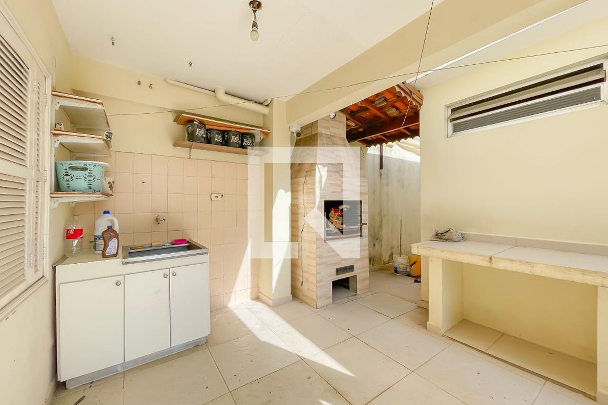 Casa, 3 quartos, 180 m² - Foto 28