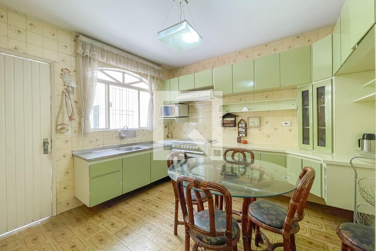Casa, 3 quartos, 180 m² - Foto 23