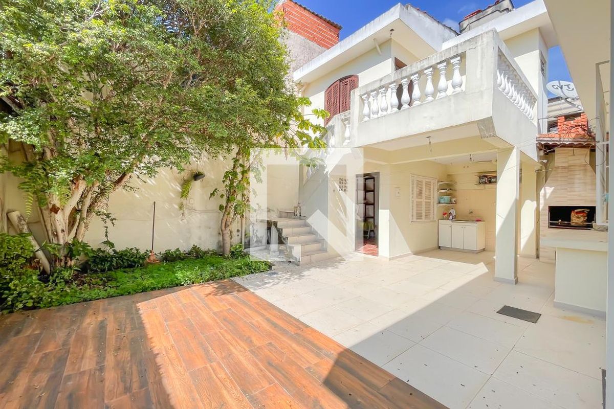 Casa, 3 quartos, 180 m² - Foto 27