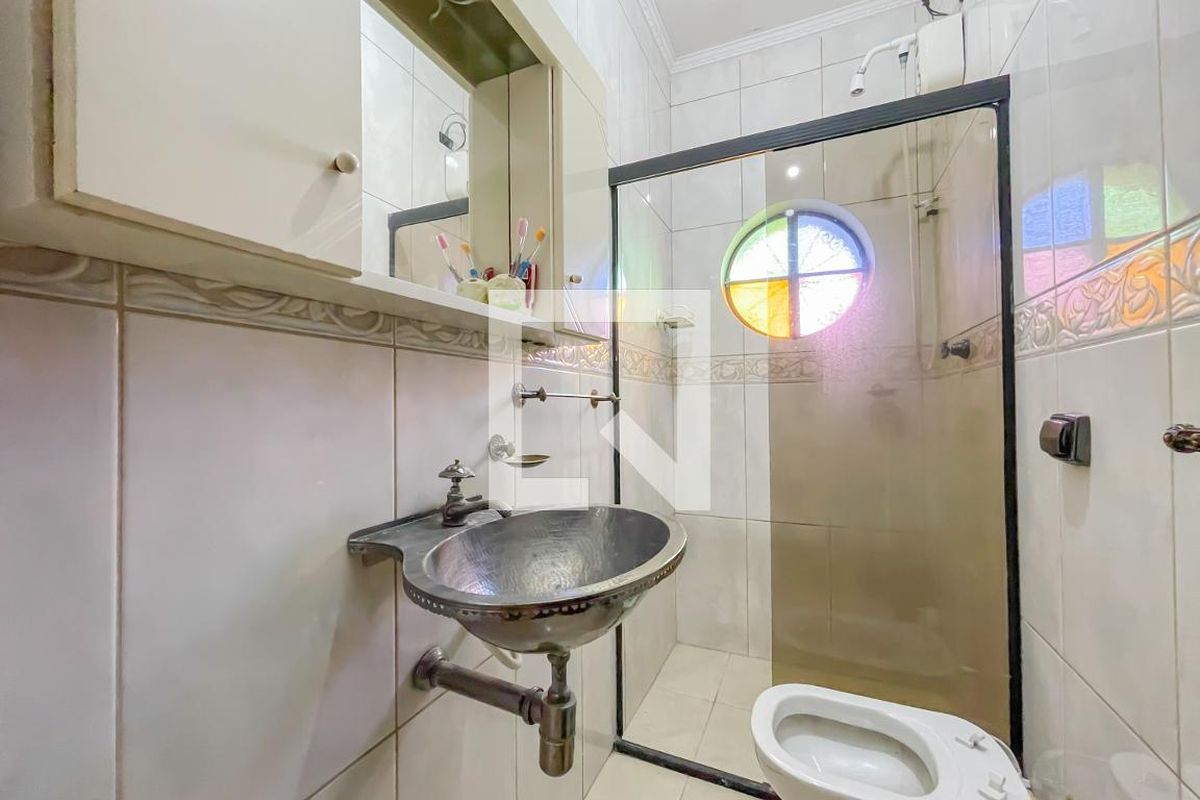 Casa, 3 quartos, 180 m² - Foto 20