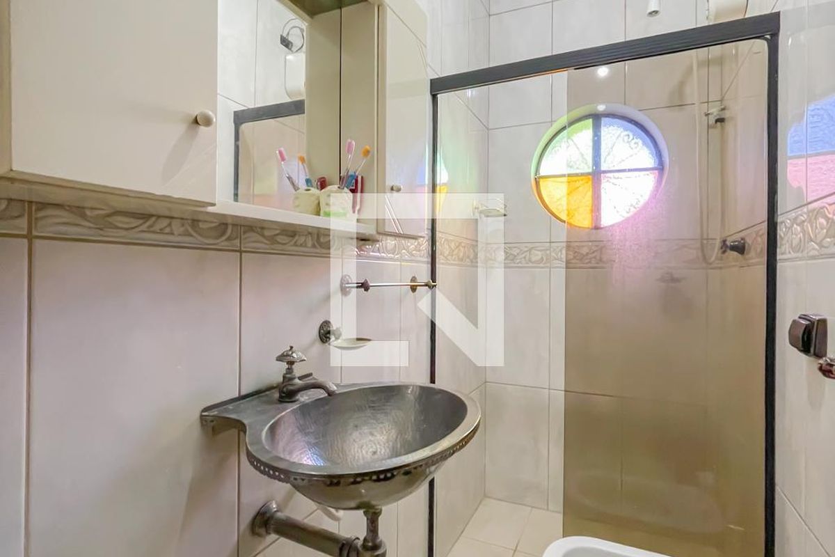 Casa, 3 quartos, 180 m² - Foto 21