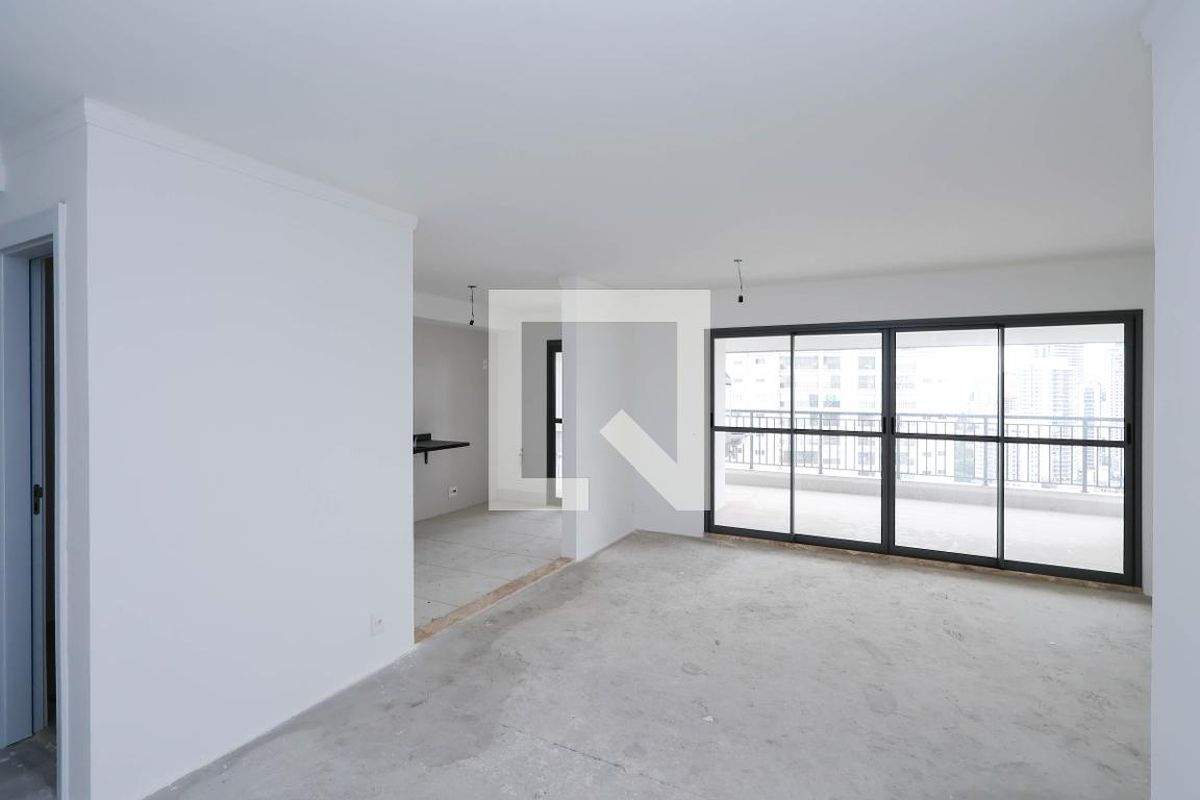 Apartamento, 3 quartos, 121 m² - Foto 4