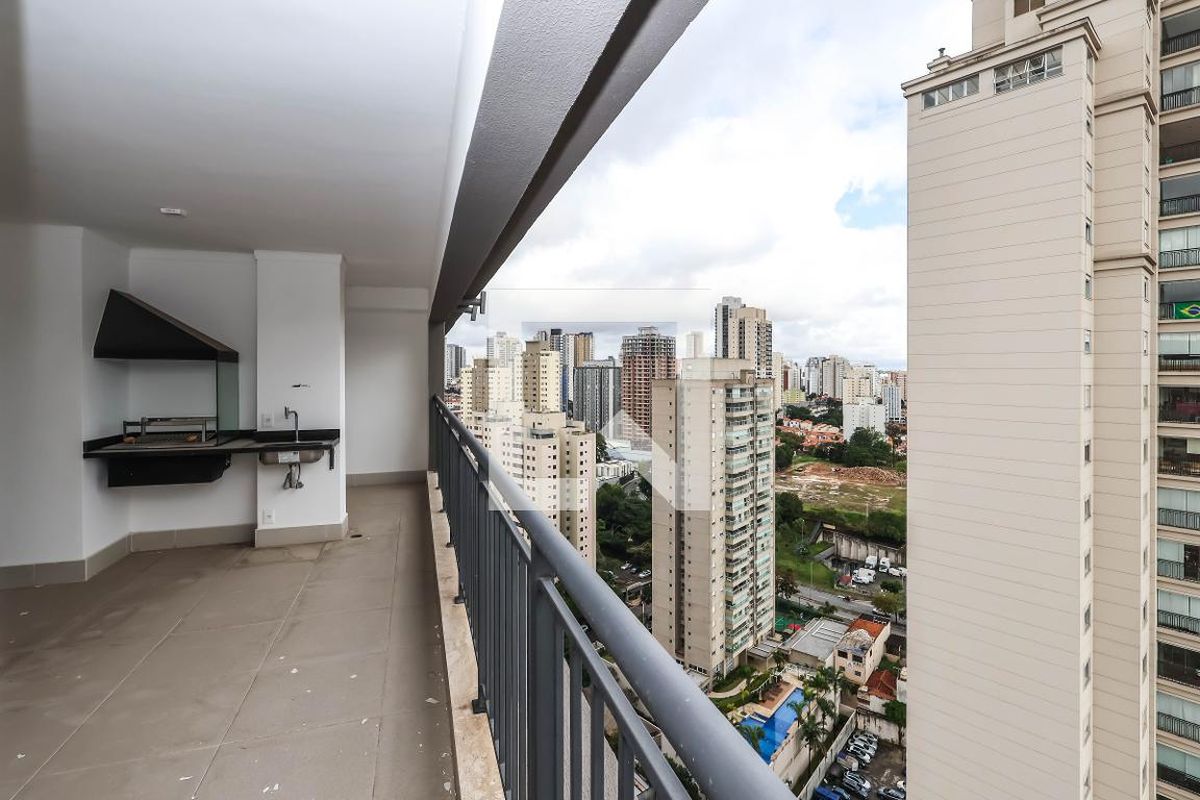 Apartamento, 3 quartos, 121 m² - Foto 18