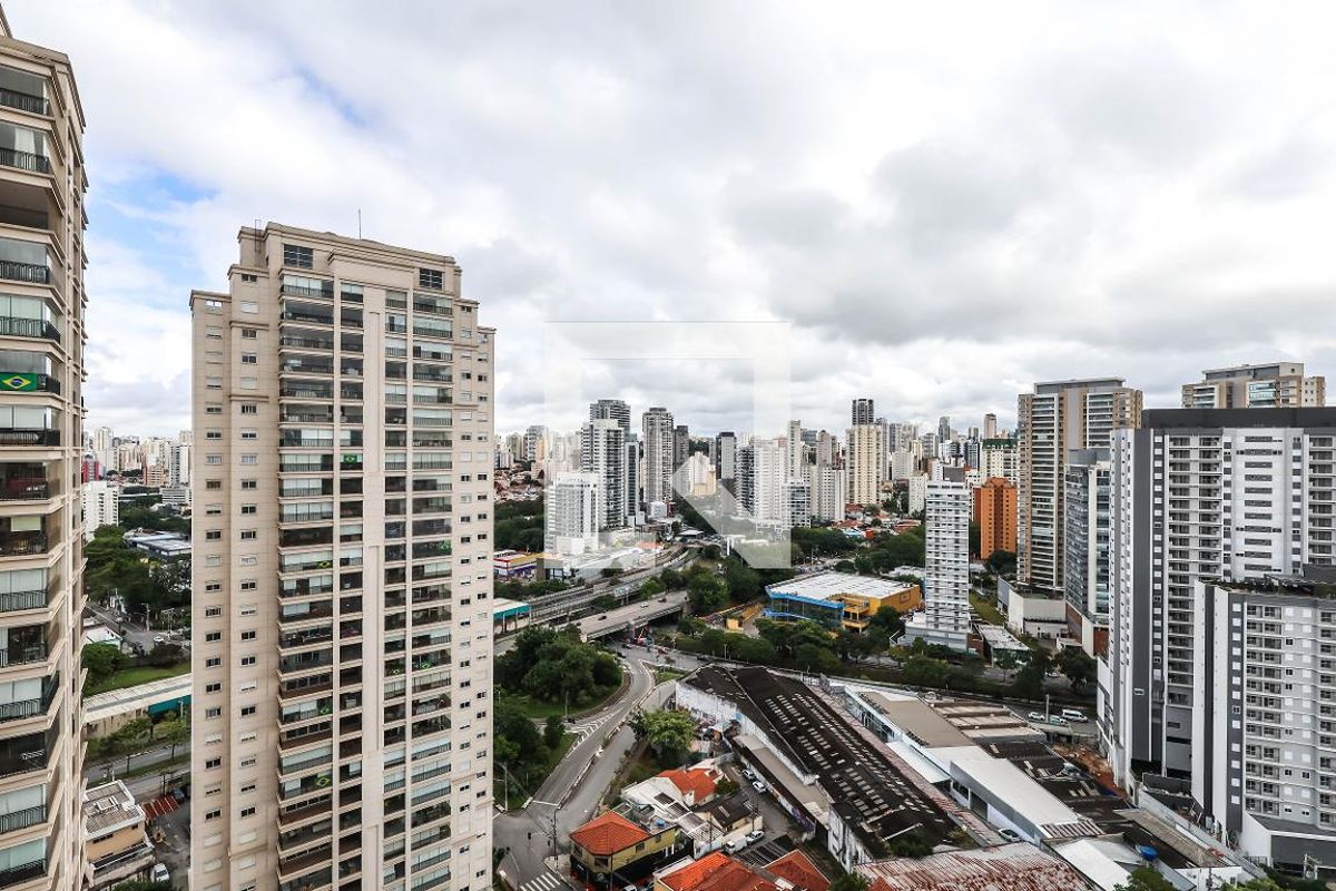 Apartamento, 3 quartos, 121 m² - Foto 34