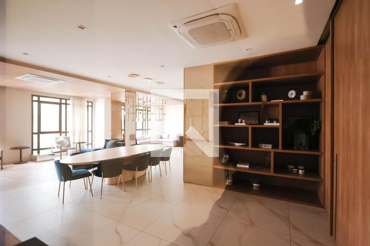 Apartamento, 3 quartos, 121 m² - Foto 73