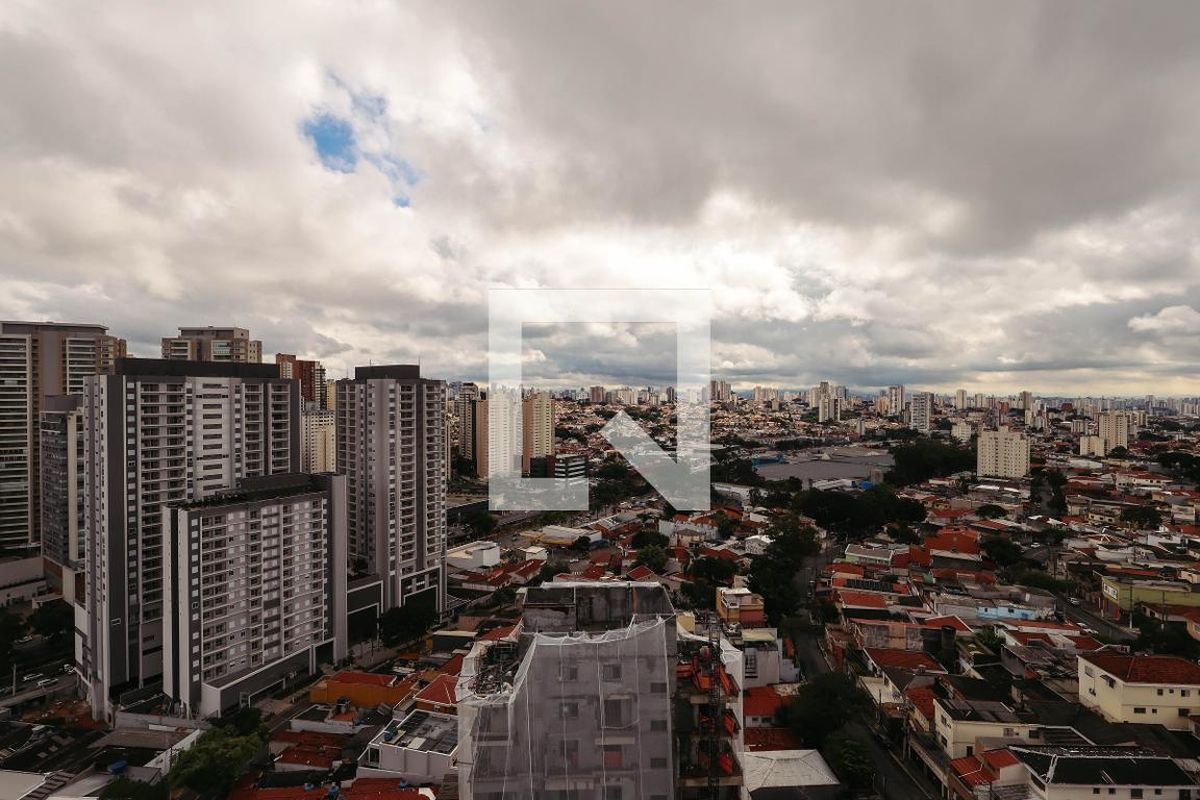Apartamento, 3 quartos, 121 m² - Foto 42
