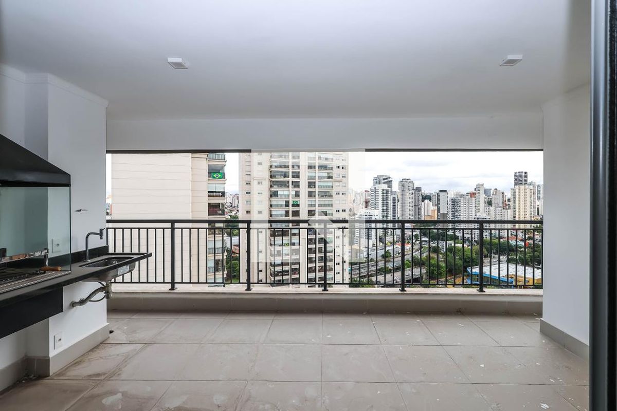 Apartamento, 3 quartos, 121 m² - Foto 14