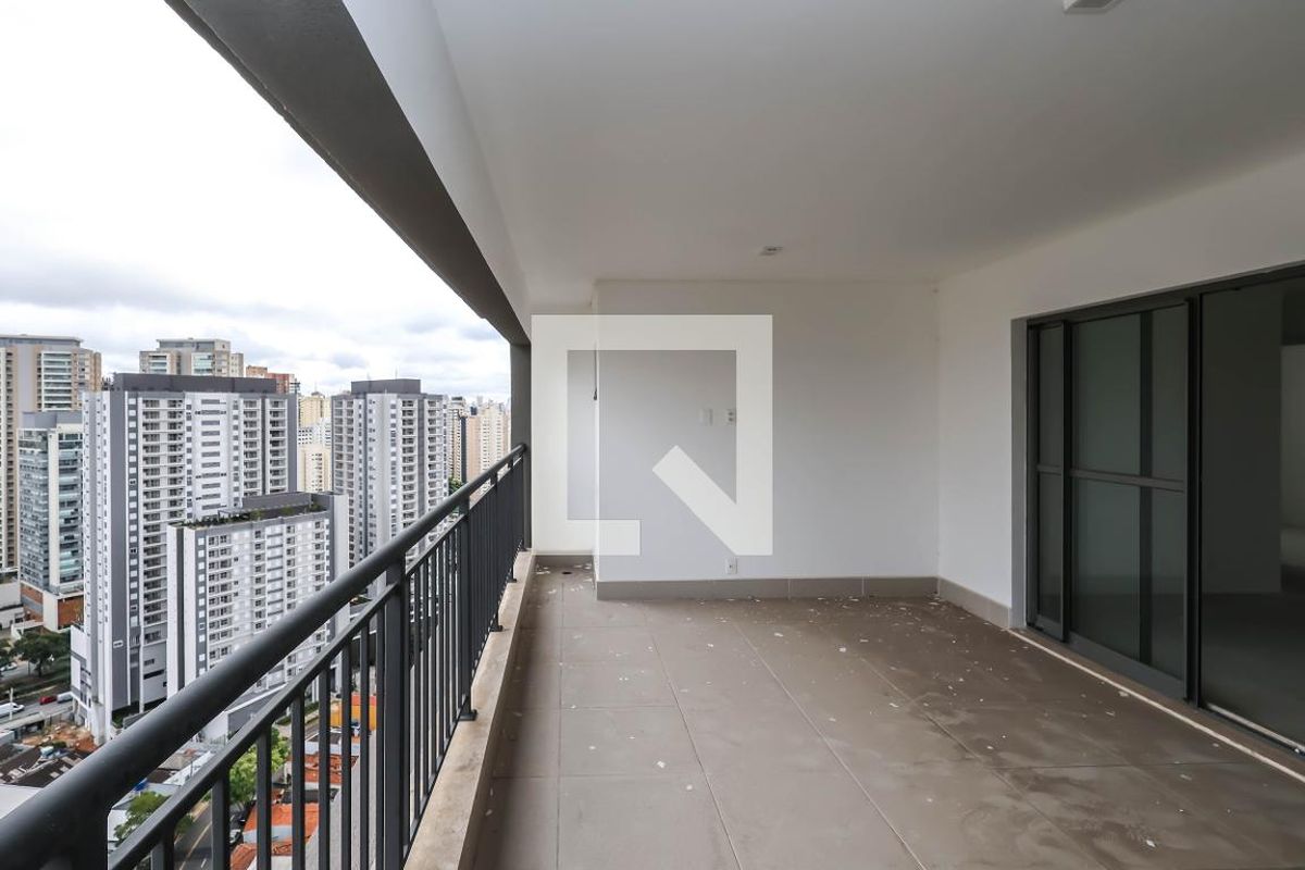 Apartamento, 3 quartos, 121 m² - Foto 20