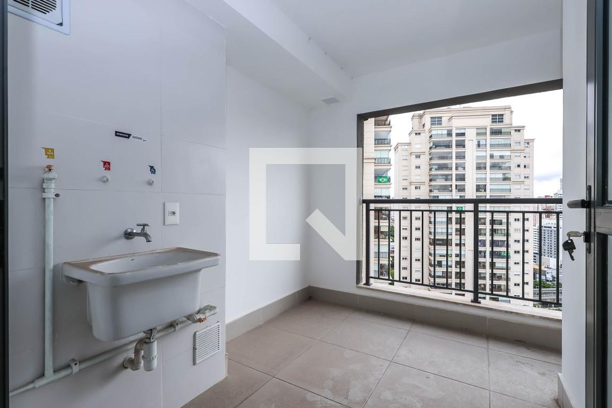 Apartamento, 3 quartos, 121 m² - Foto 56