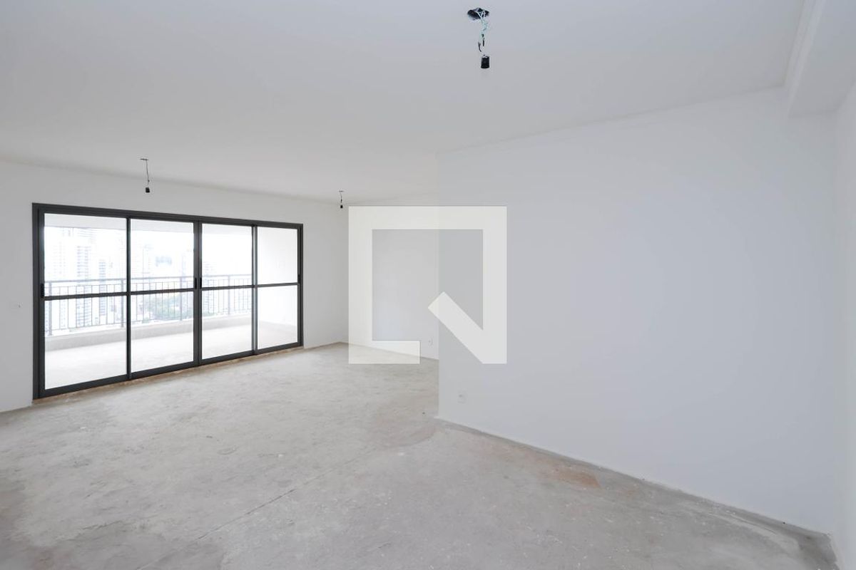Apartamento, 3 quartos, 121 m² - Foto 1