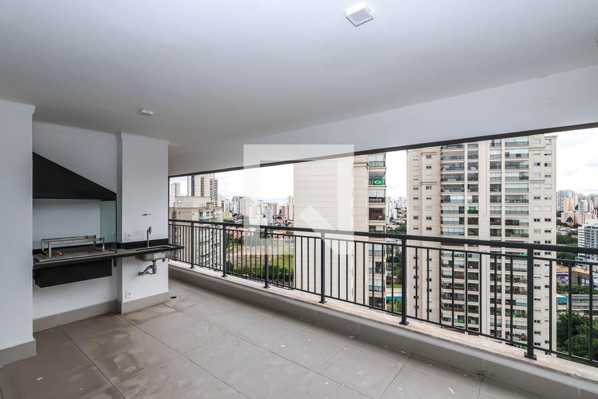 Apartamento, 3 quartos, 121 m² - Foto 16