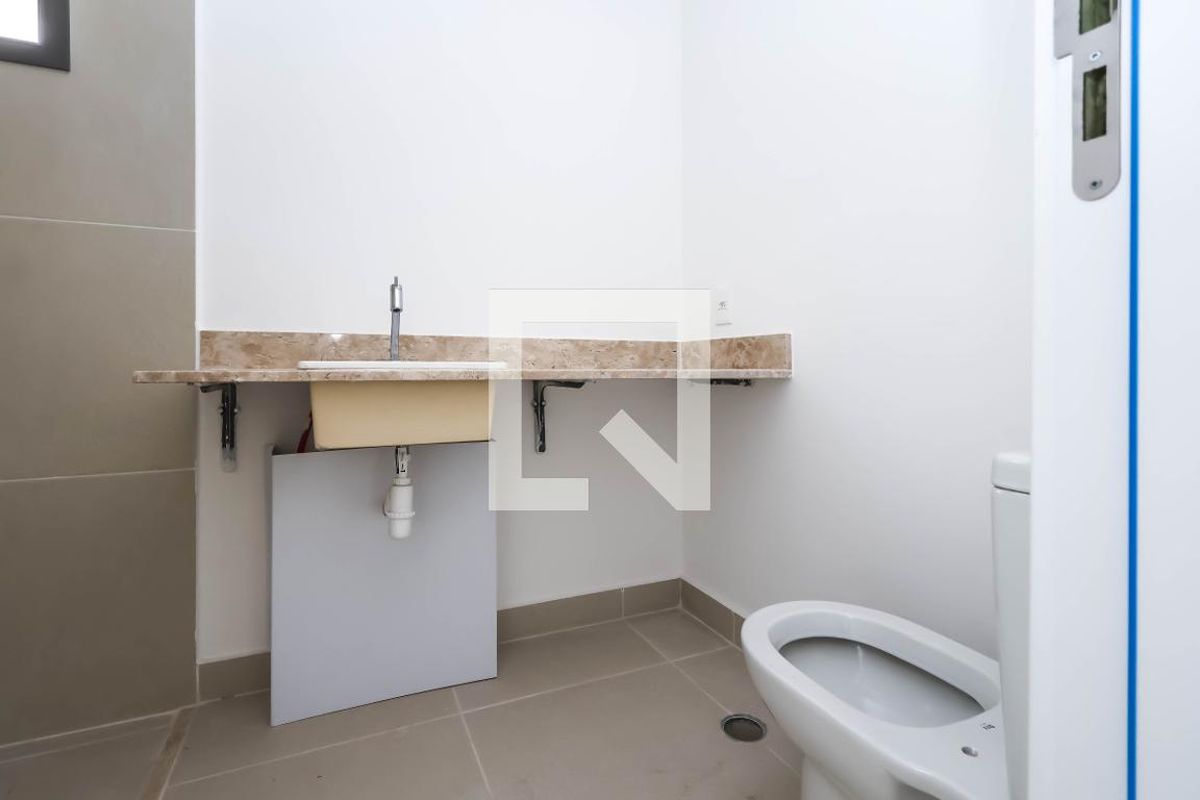 Apartamento, 3 quartos, 121 m² - Foto 31