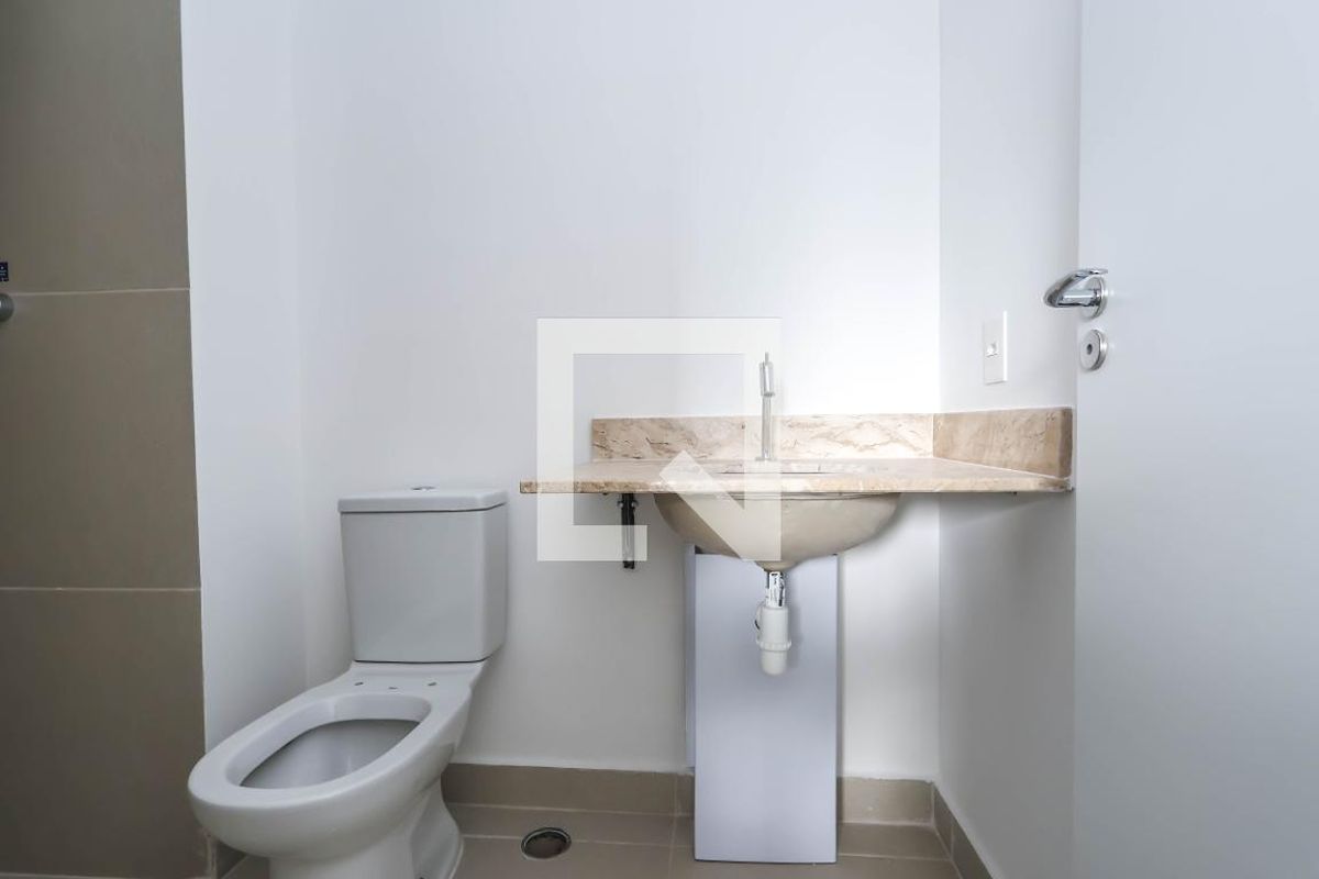 Apartamento, 3 quartos, 121 m² - Foto 47