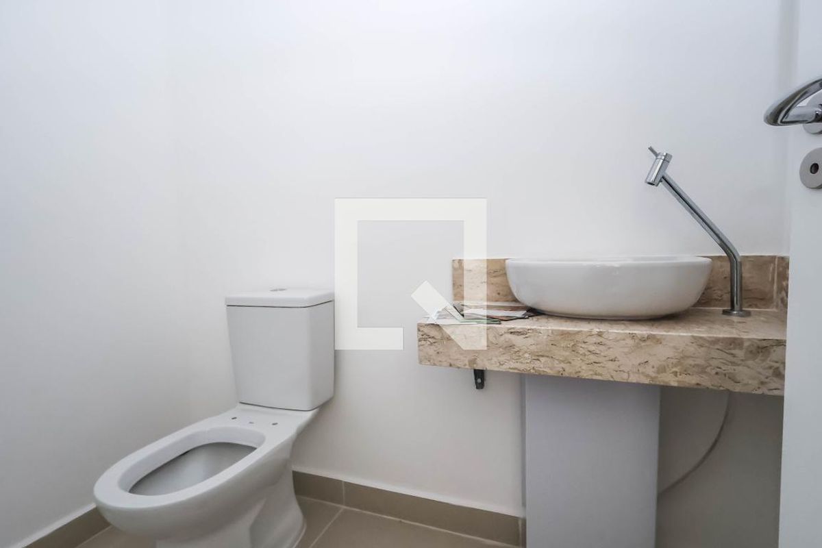 Apartamento, 3 quartos, 121 m² - Foto 61