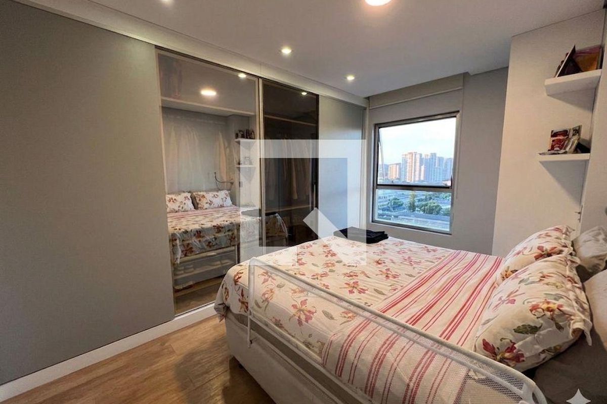 Apartamento, 2 quartos, 70 m² - Foto 9