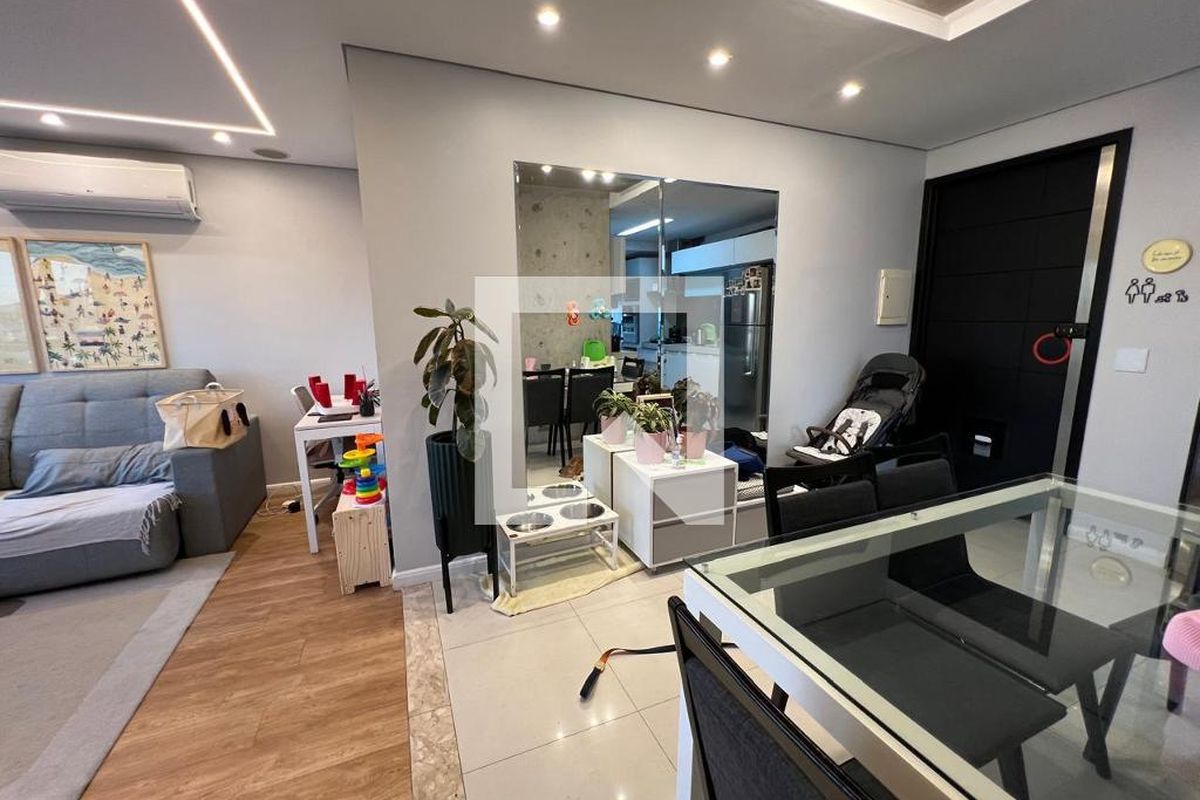 Apartamento, 2 quartos, 70 m² - Foto 6