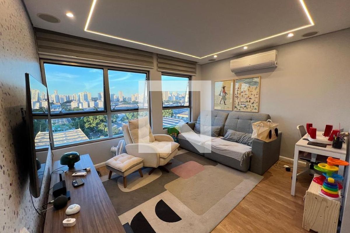 Apartamento, 2 quartos, 70 m² - Foto 7