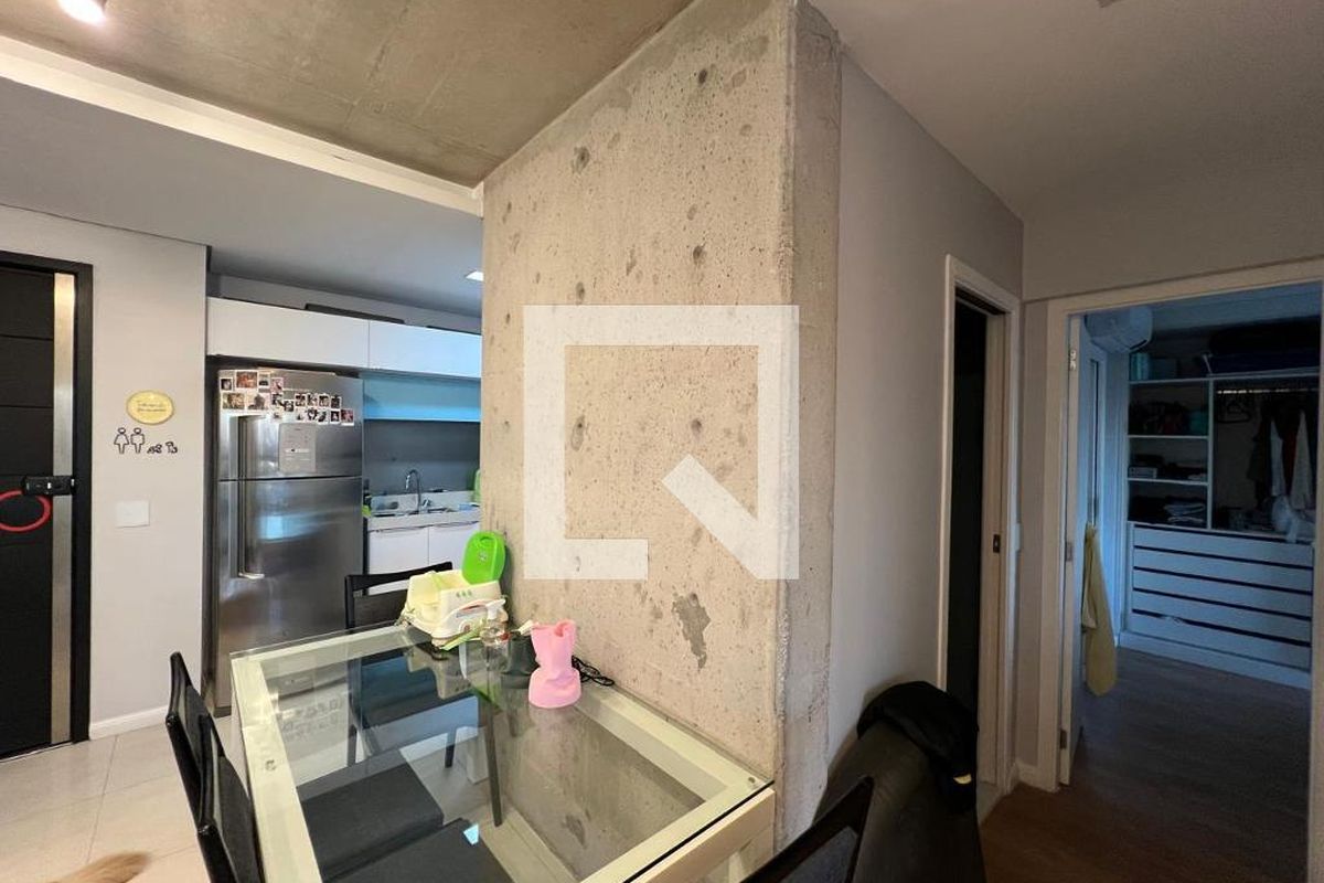 Apartamento, 2 quartos, 70 m² - Foto 8