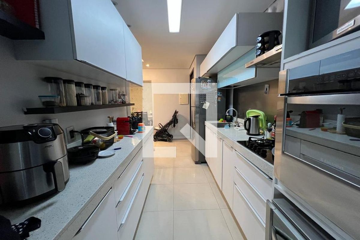 Apartamento, 2 quartos, 70 m² - Foto 16