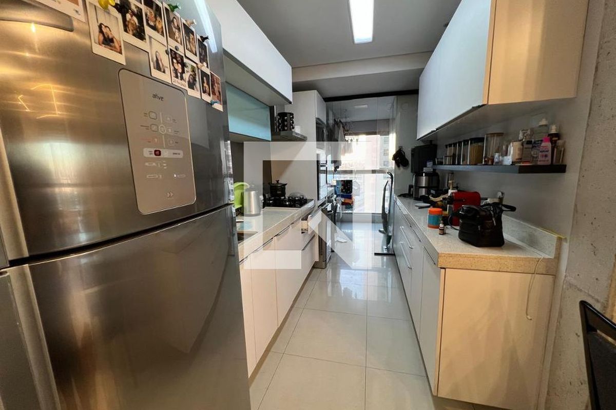 Apartamento, 2 quartos, 70 m² - Foto 13