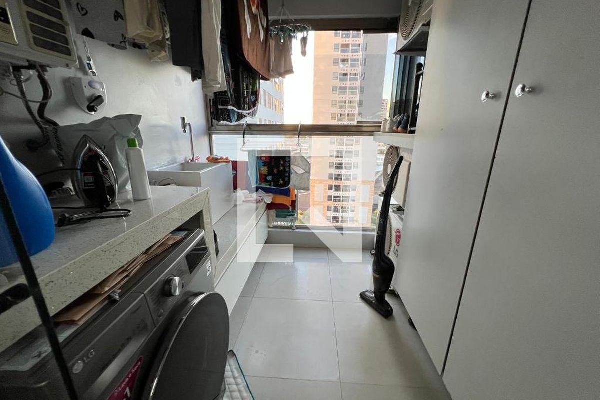 Apartamento, 2 quartos, 70 m² - Foto 15