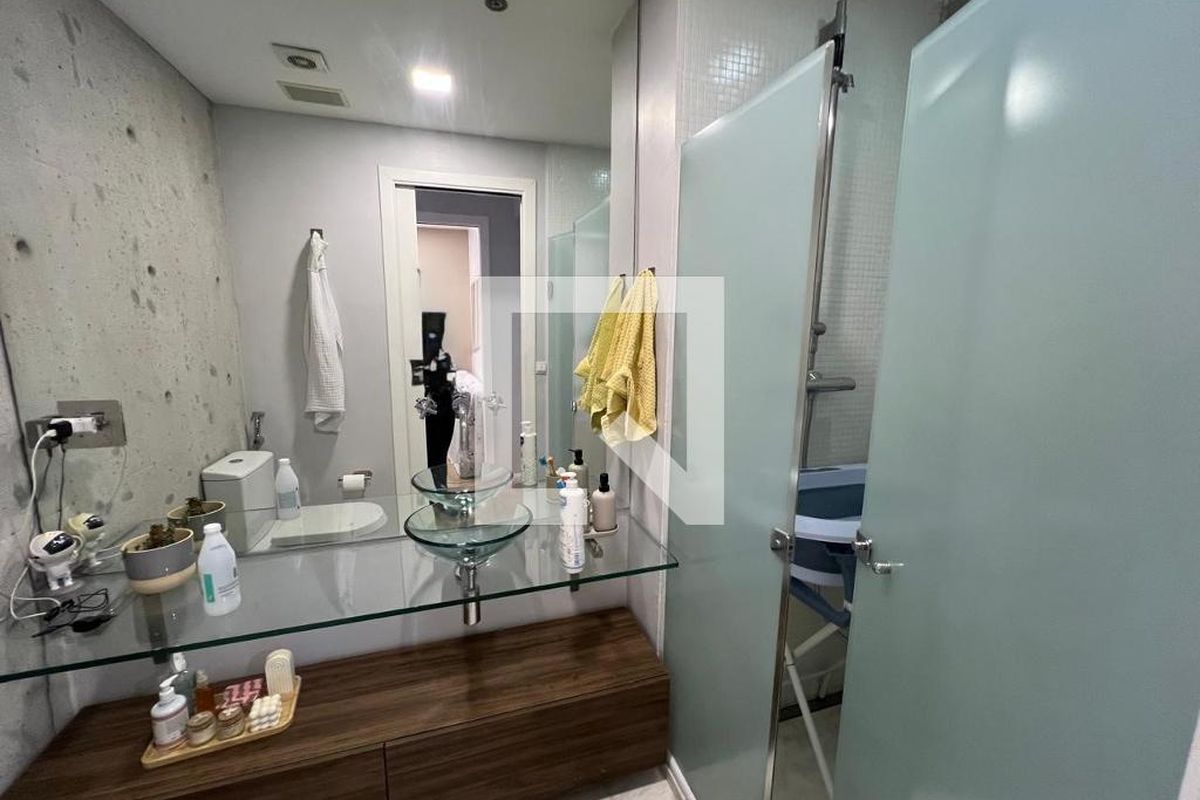 Apartamento, 2 quartos, 70 m² - Foto 11