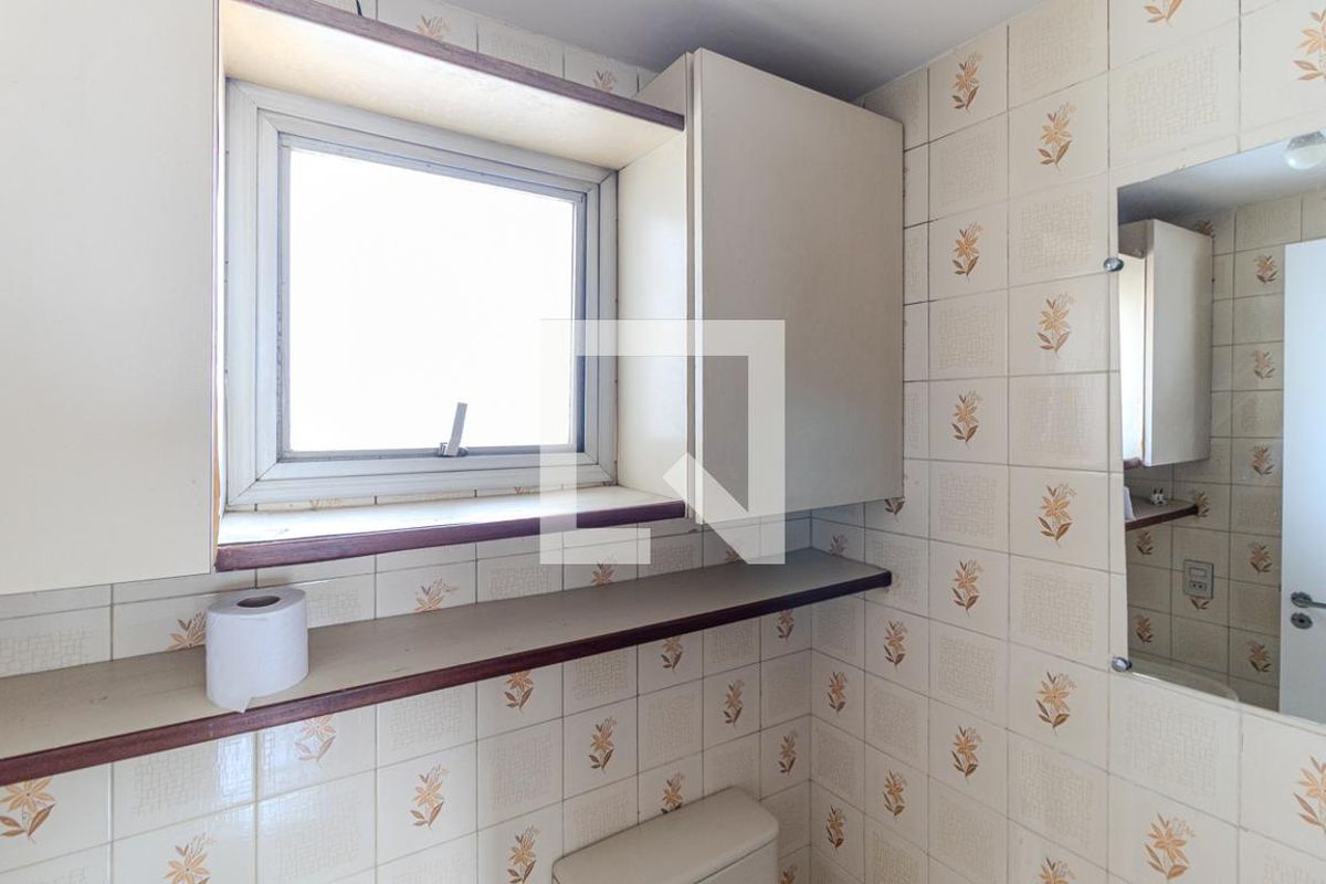 Kitnet-Studio, 37 m² - Foto 13