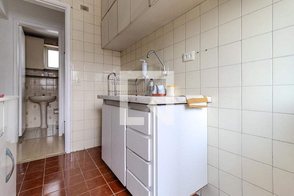 Kitnet-Studio, 37 m² - Foto 19