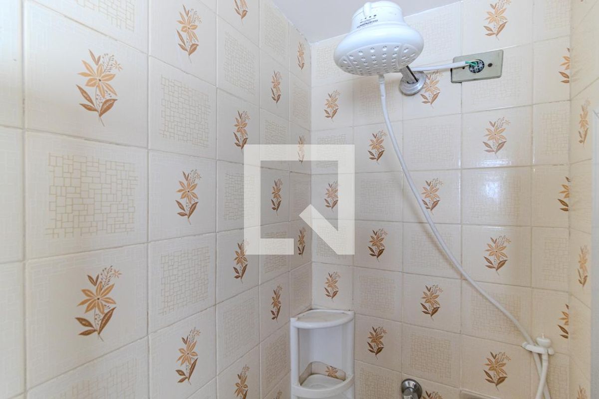 Kitnet-Studio, 37 m² - Foto 16