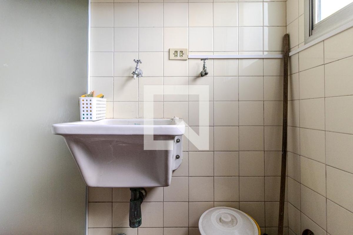 Kitnet-Studio, 37 m² - Foto 25