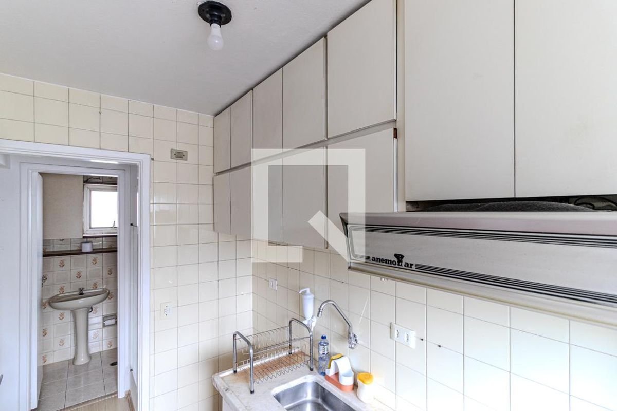Kitnet-Studio, 37 m² - Foto 20