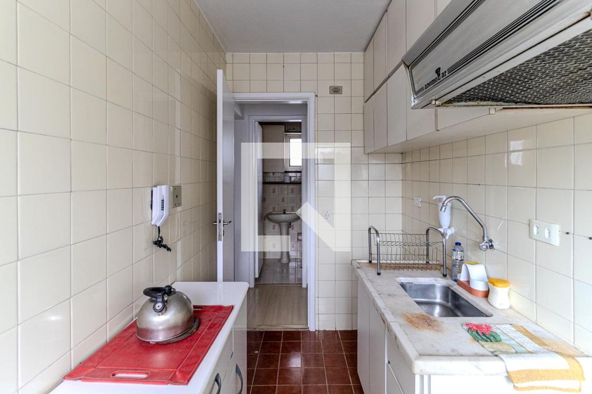 Kitnet-Studio, 37 m² - Foto 22