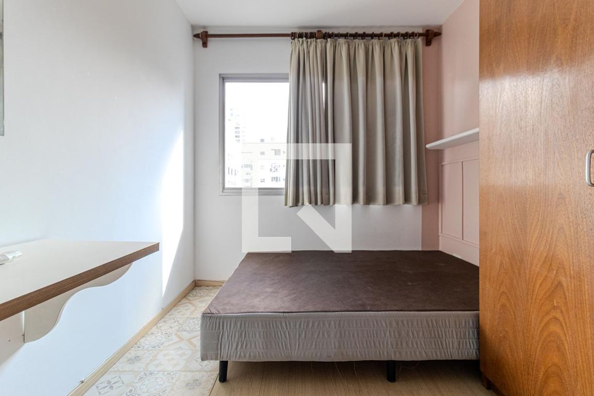 Kitnet-Studio, 37 m² - Foto 6