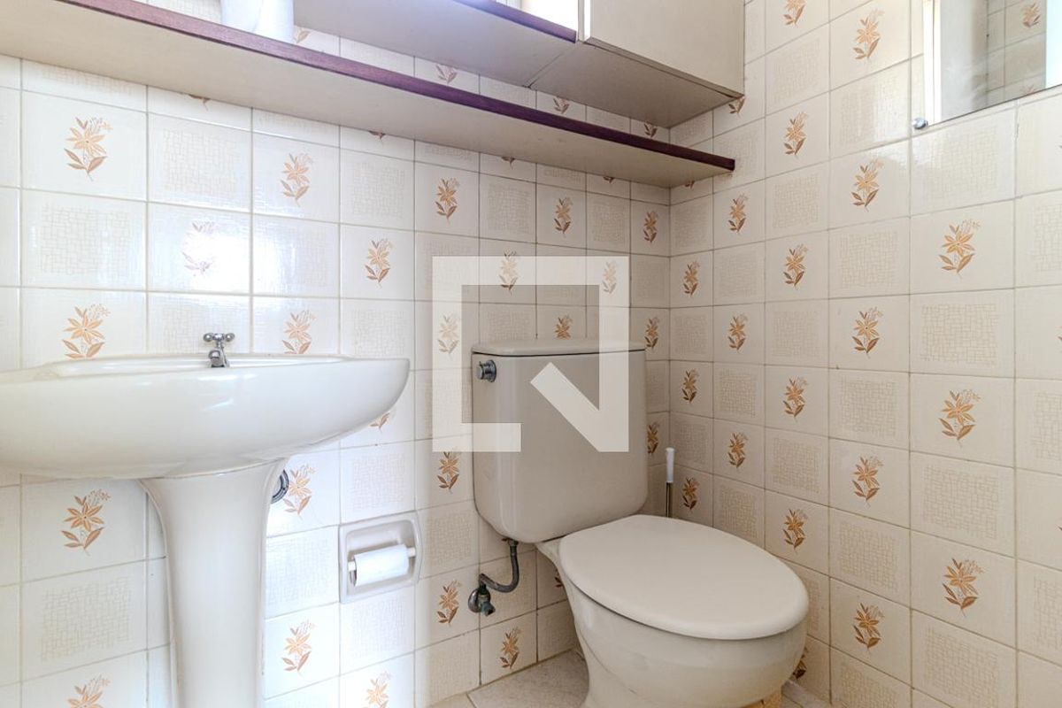 Kitnet-Studio, 37 m² - Foto 12