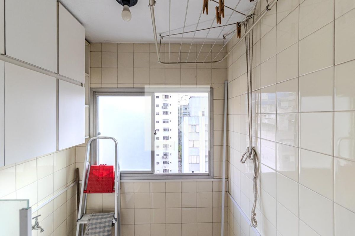 Kitnet-Studio, 37 m² - Foto 24