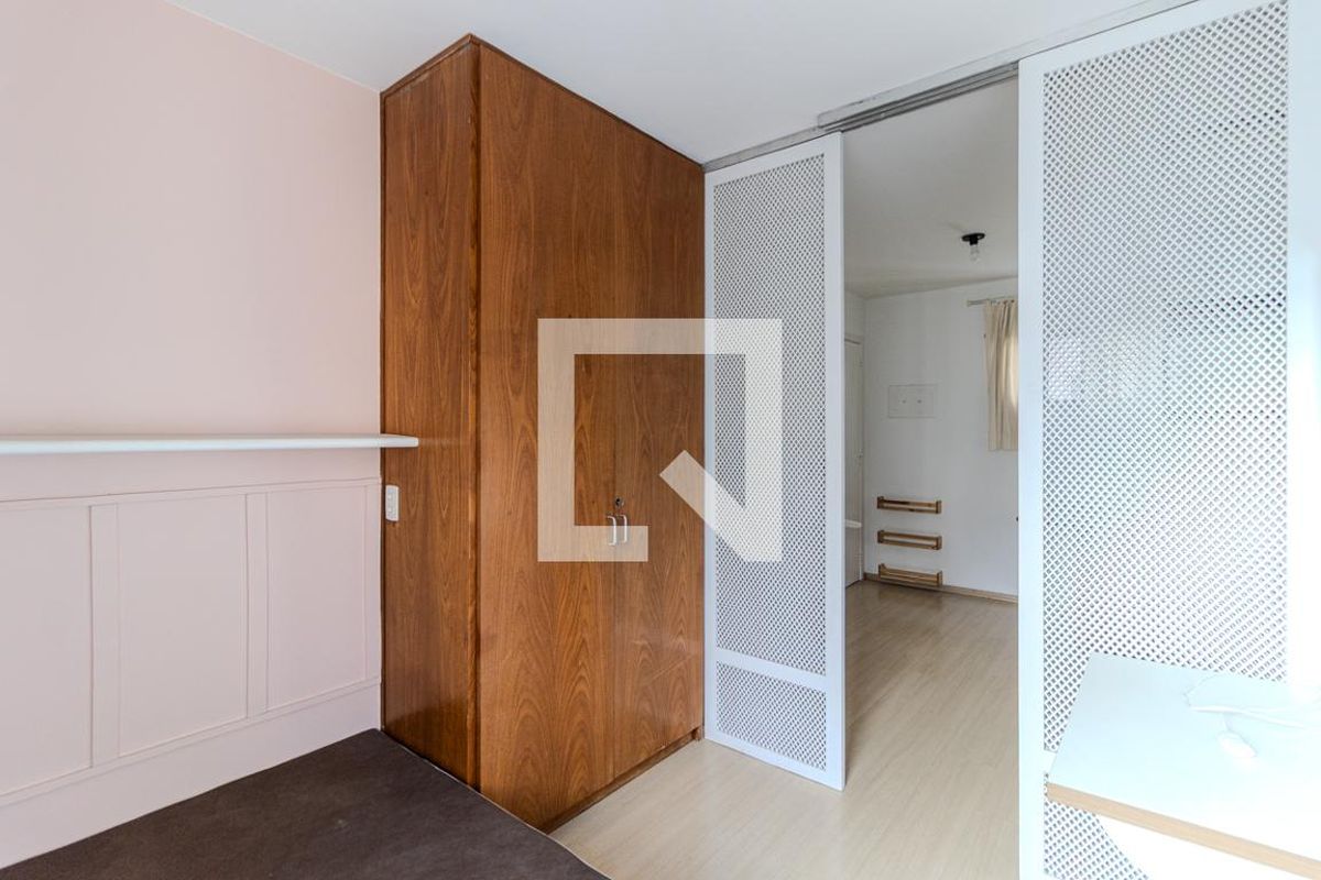 Kitnet-Studio, 37 m² - Foto 8