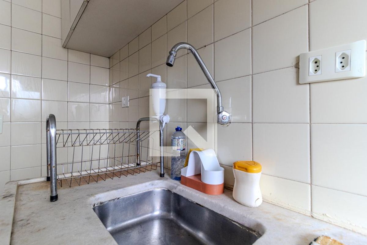 Kitnet-Studio, 37 m² - Foto 21
