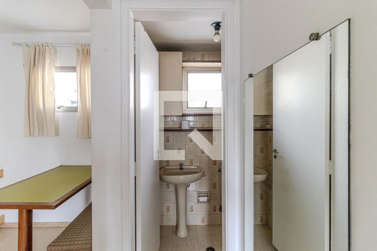 Kitnet-Studio, 37 m² - Foto 11
