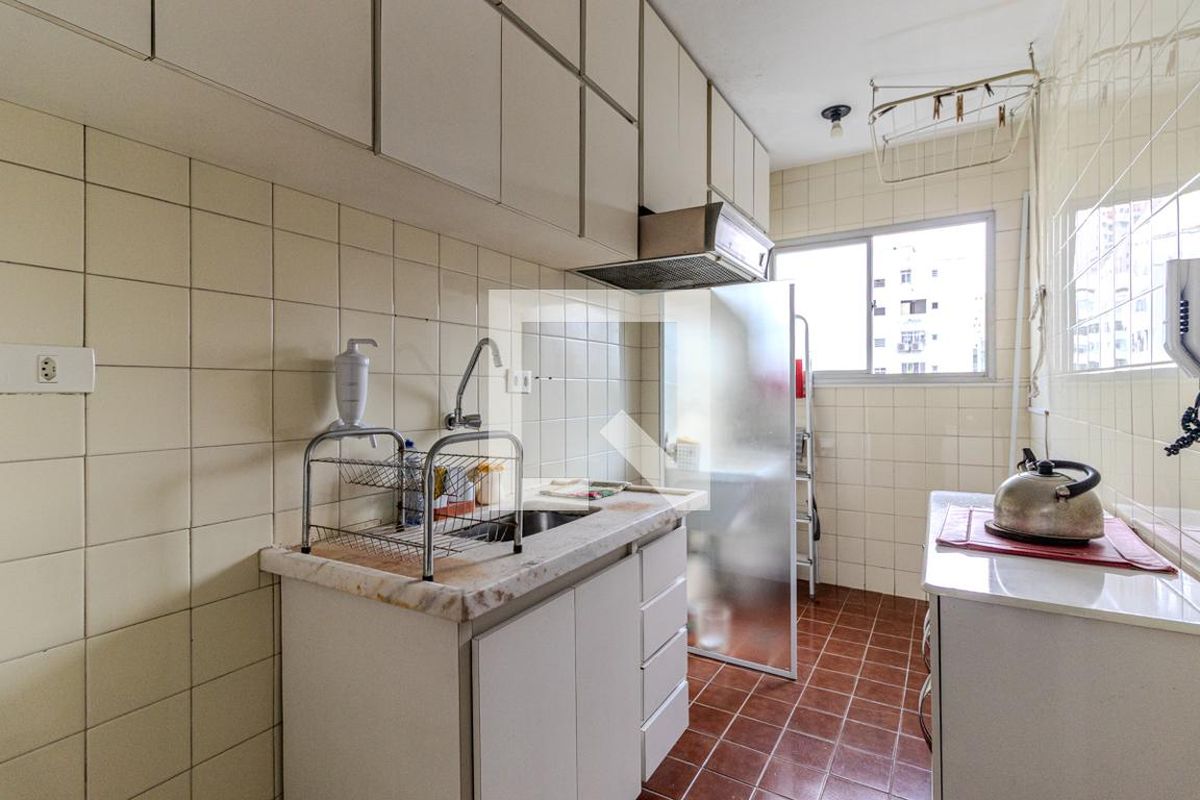 Kitnet-Studio, 37 m² - Foto 17