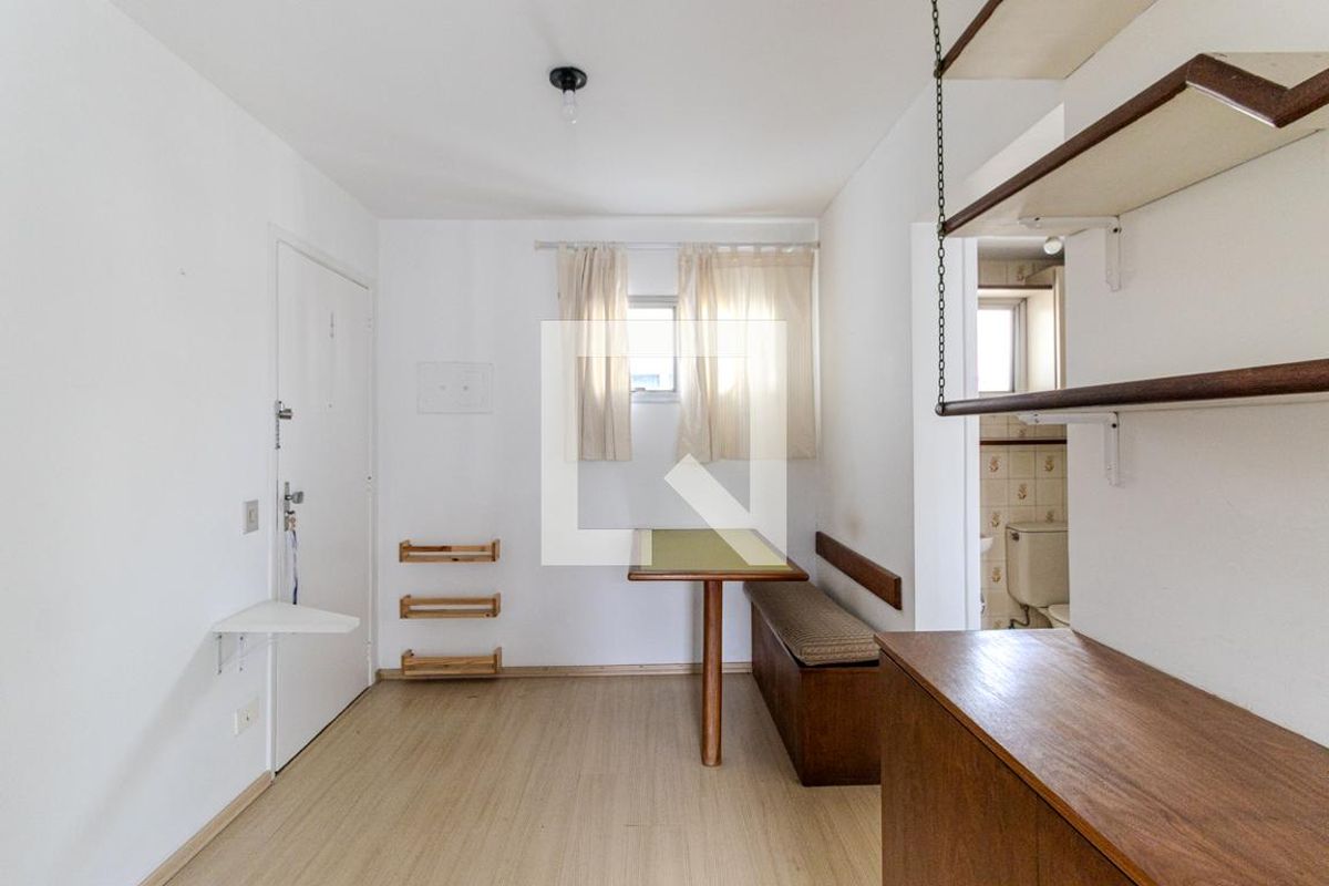 Kitnet-Studio, 37 m² - Foto 5