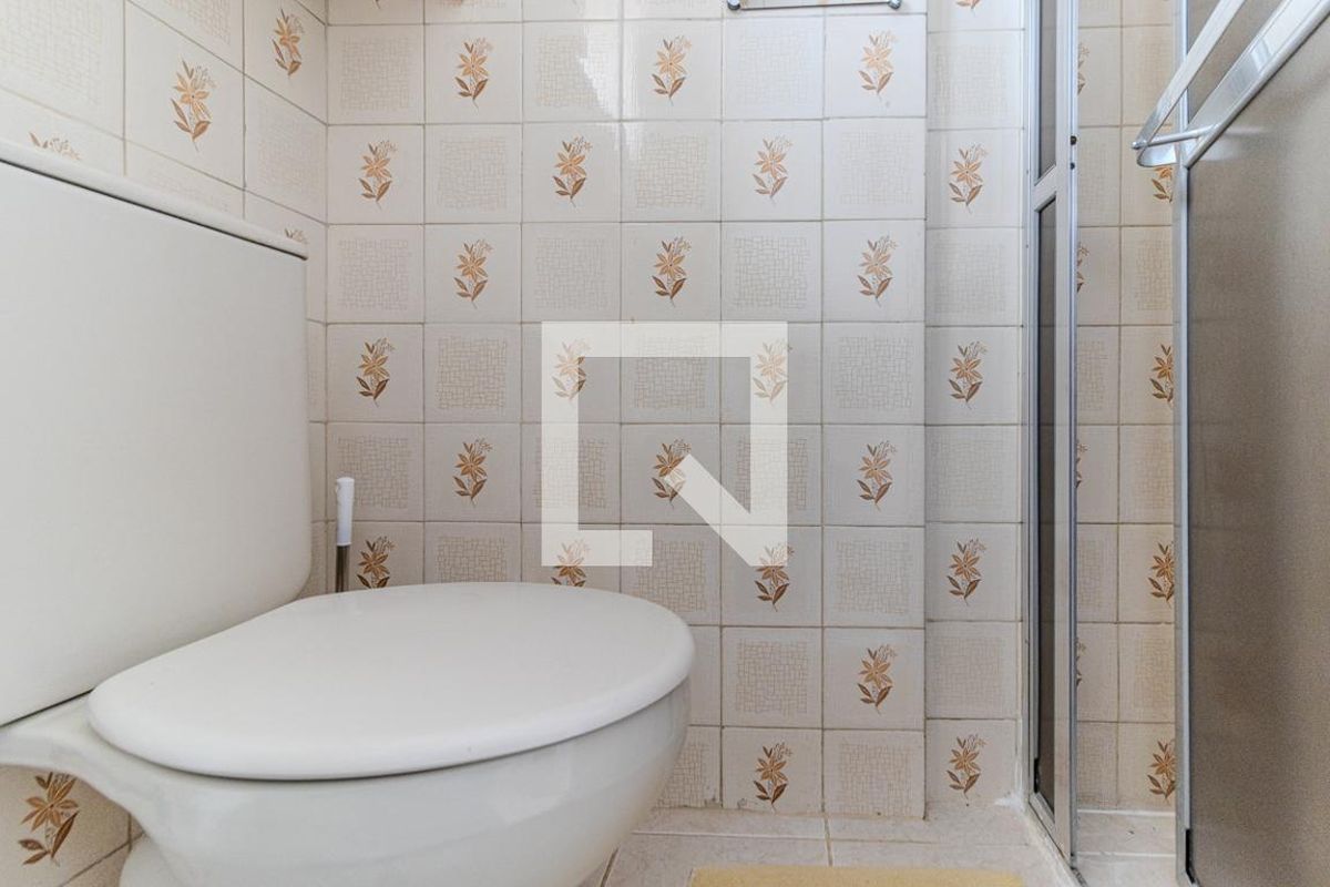 Kitnet-Studio, 37 m² - Foto 15