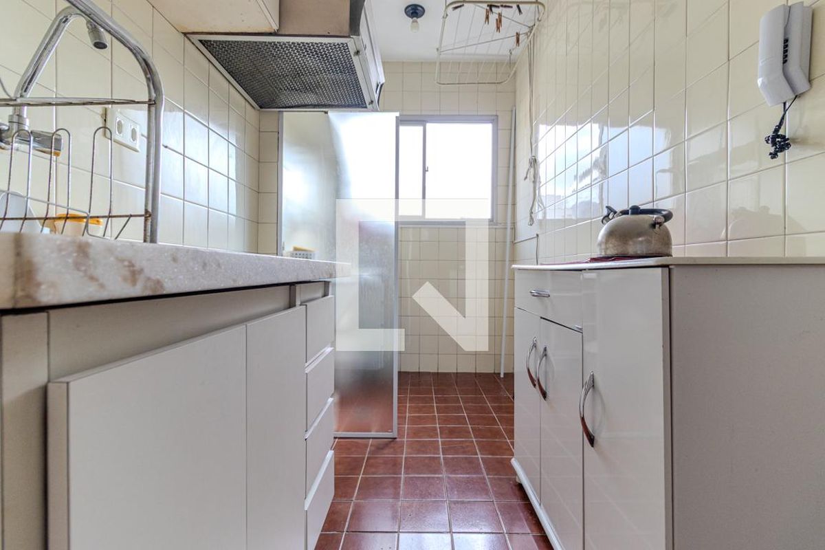 Kitnet-Studio, 37 m² - Foto 18