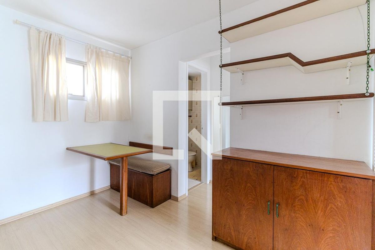 Kitnet-Studio, 37 m² - Foto 3