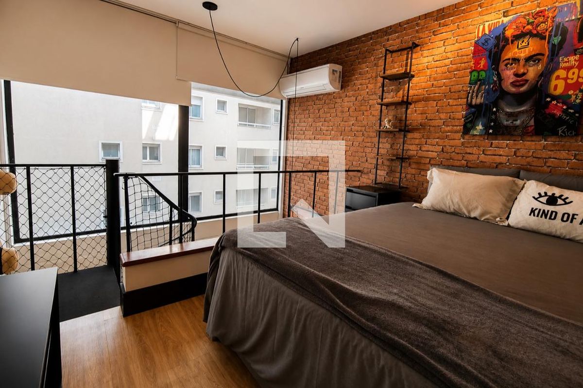 Apartamento, 1 quarto, 42 m² - Foto 12