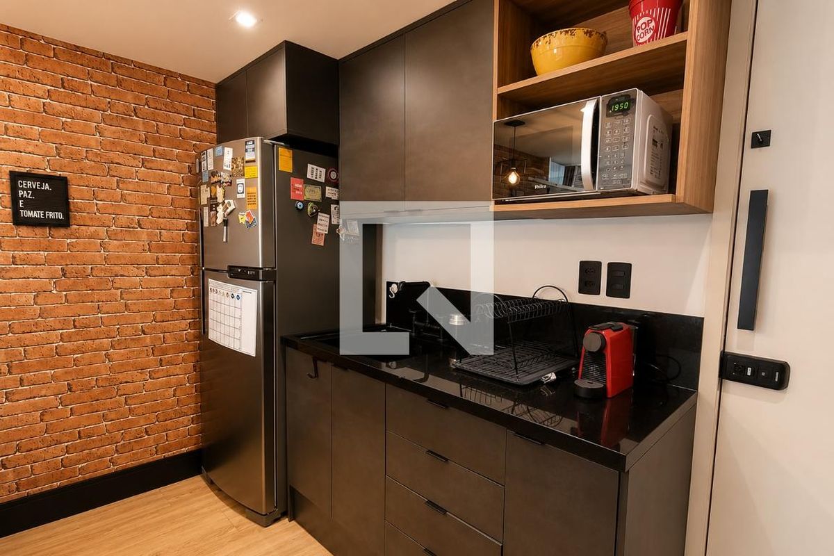 Apartamento, 1 quarto, 42 m² - Foto 22
