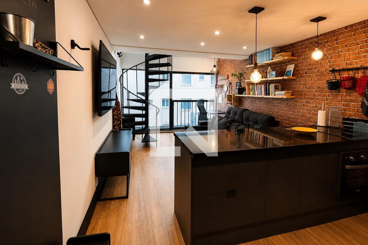 Apartamento, 1 quarto, 42 m² - Foto 8