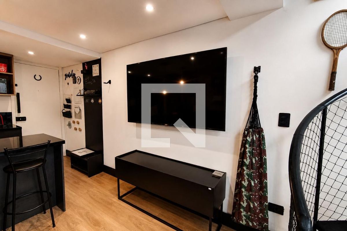 Apartamento, 1 quarto, 42 m² - Foto 6