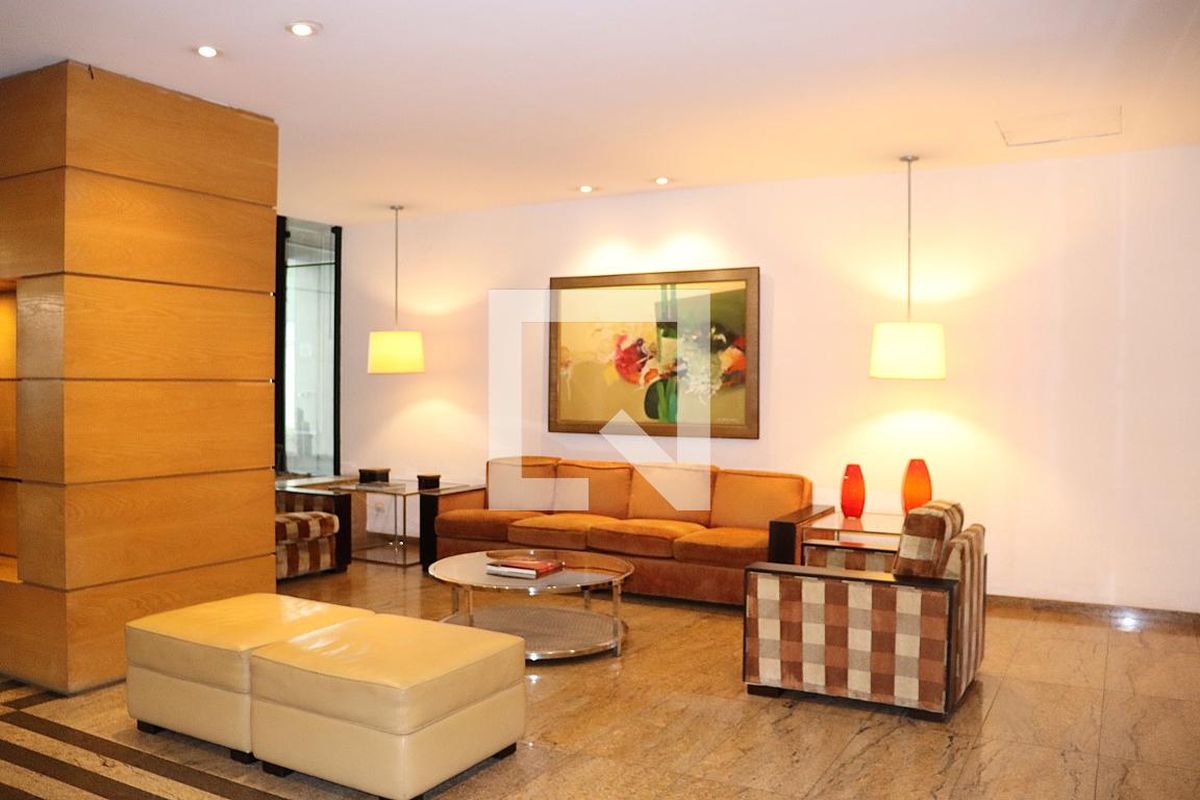 Apartamento, 1 quarto, 42 m² - Foto 52
